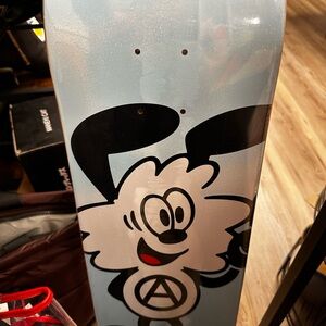 Complexcon 3 skateboard decks. This is for decks only.